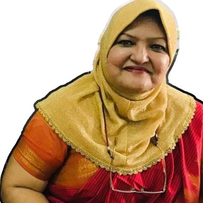 Prof. Dr. Parul Jahan