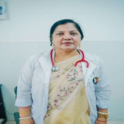 Prof. Dr. Piya Biswas