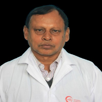 Prof. Dr. Poritosh Kumar Chowdhury