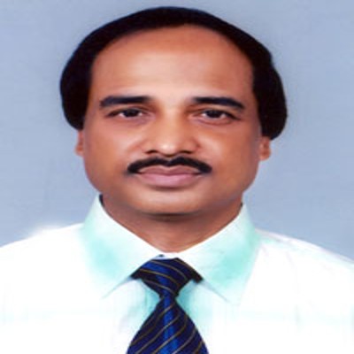 Prof. Dr. Pranab Kumar Chowdhury