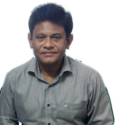 Prof. Dr. Prodip Kumar Biswas