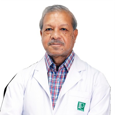Prof. Dr. Projesh Kumar Roy