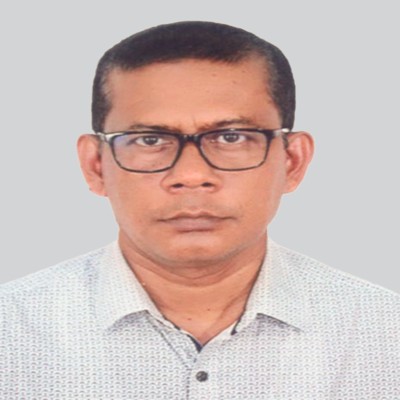 Prof. Dr. Proshanta Roy