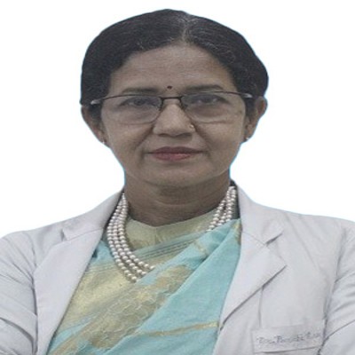 Prof. Dr. Puravi Rani Dev Nath