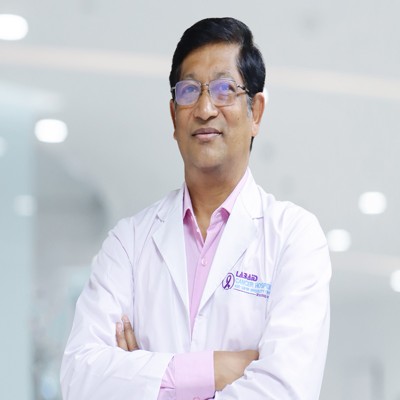 Prof. Dr. Qazi Mushtaq Hussain