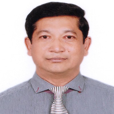 Prof. Dr. Qazi Mushtaq Hussain