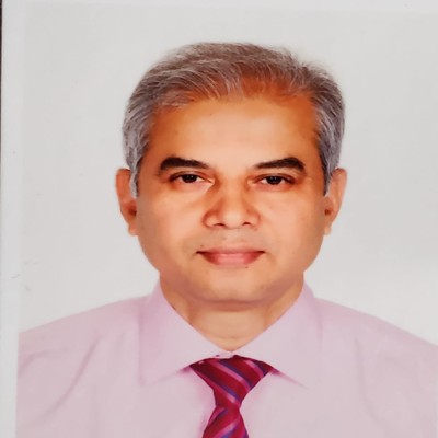 Prof. Dr. Quazi Billur Rahman