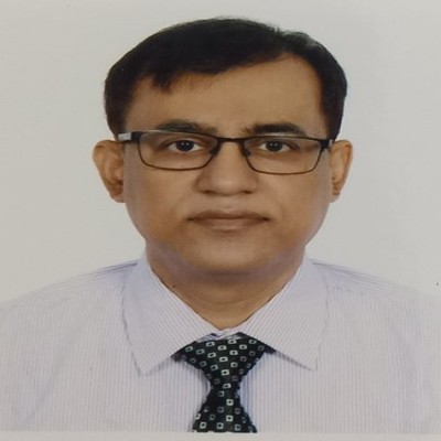 Prof. Dr. Quazi Mamtaz Uddin Ahmed