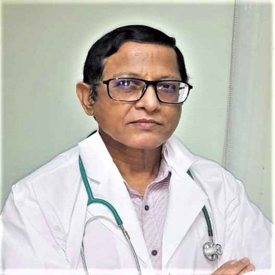 Prof. Dr. Quazi Rakibul Islam