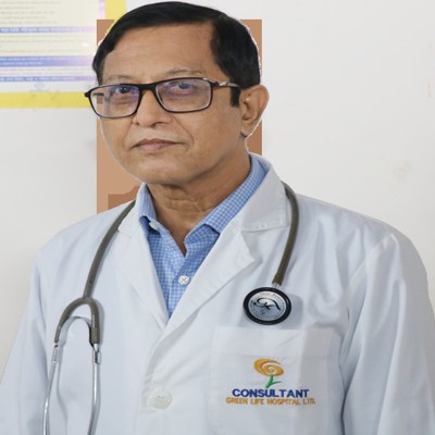 Prof. Dr. Quazi Rakibul Islam