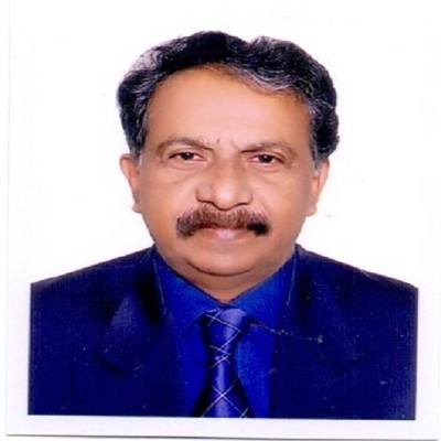 Prof. Dr. Quazi Tarikul Islam