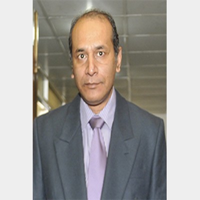 Prof. Dr. R. A. Chowdhury Pervez