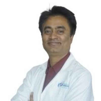 Prof. Dr. R.N. Sarker (Robin)