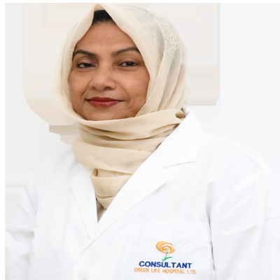 Prof. Dr. Rabeya Begum