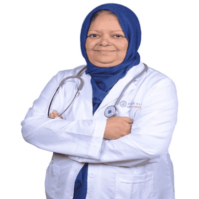 Prof. Dr. Rafat Nawaz