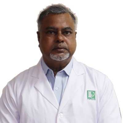 Prof. Dr. Rafiqul Alam