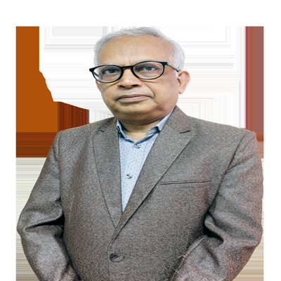 Prof. Dr. Rafiqul Islam