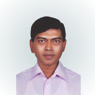 Prof. Dr. Rajat Kumar Biswas