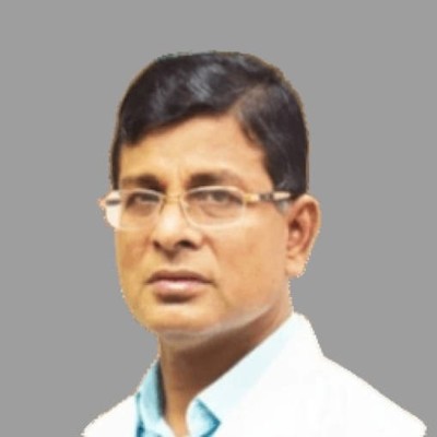 Prof. Dr. Rajibul Alam