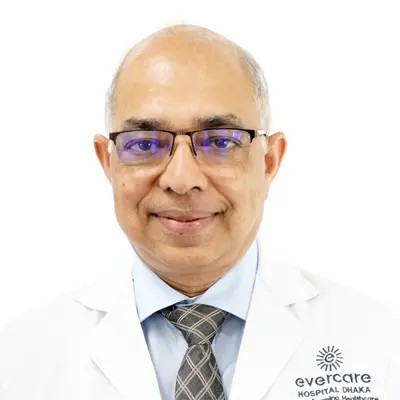 Prof. Dr. Raju Titus Chacko