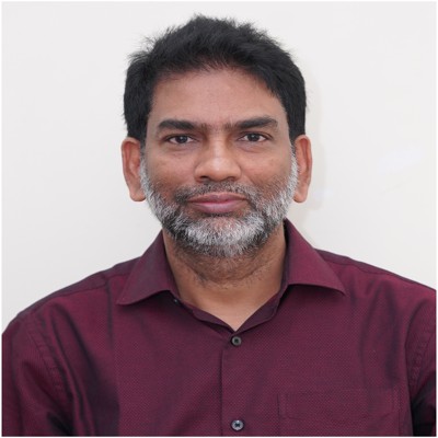 Prof. (Dr.) Rakib Uddin Ahmed