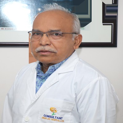 Prof. Dr. Ramdew Ram Kairy