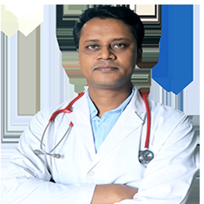 Prof. Dr. Ranjit Basak