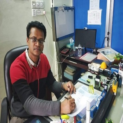 Prof. Dr. Ranjit Basak