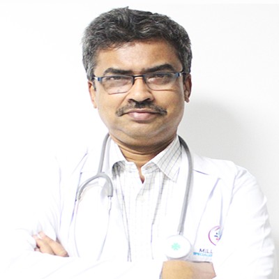 Prof. Dr. Ranjit Kumar Banik