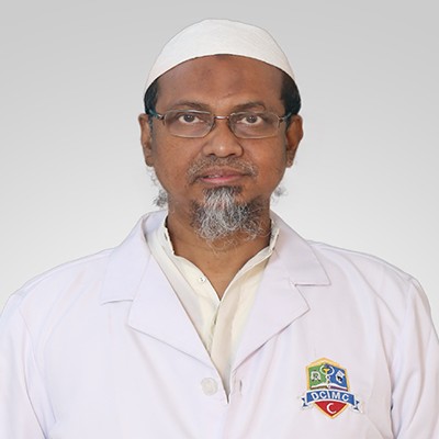 Prof. Dr. Rashidul Hassan