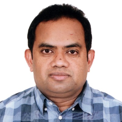 Prof. Dr. Rashimul Haque Rimon