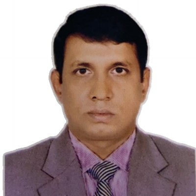 Prof. Dr. Ratan Das Gupta