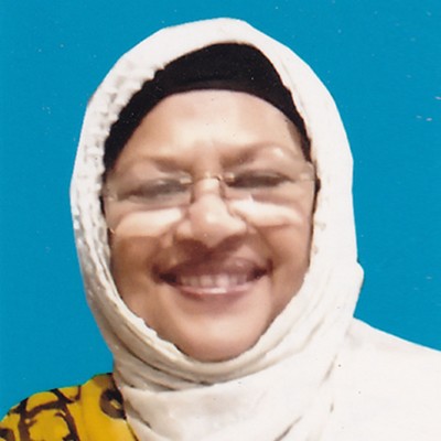 Prof. (Dr.) Razia Sultana Mahmud