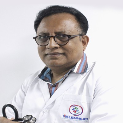 Prof. Dr. Reaz Mobarak