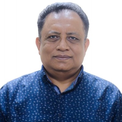 Prof. Dr. Reaz Mobarak