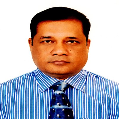 Prof. Dr. Rezwanul Haque Bulbul