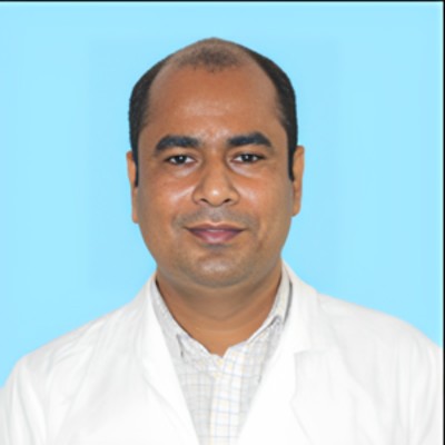 Prof. Dr. Ronjon Kumer Nath