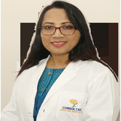 Prof. Dr. Rowsan Ara Swapna