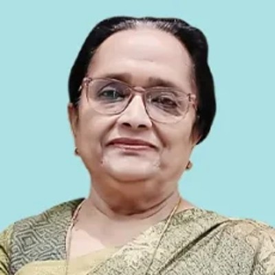 Prof. Dr. Rowshan Ara Begum