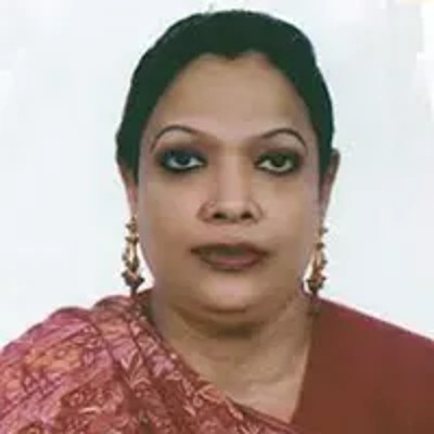 Prof. Dr. Rowshan Morshed