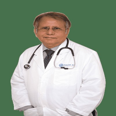 Prof. Dr. Ruhul Amin A Hassan