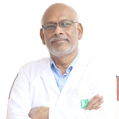 Prof. Dr. Ruhul Amin