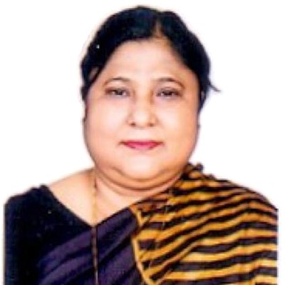 Prof. Dr. S. F. Nargis