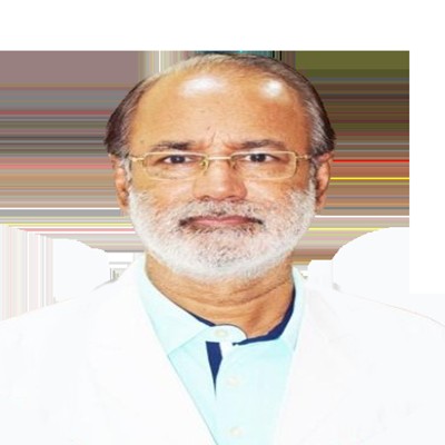 Prof. Dr. S. K. A. Razzak