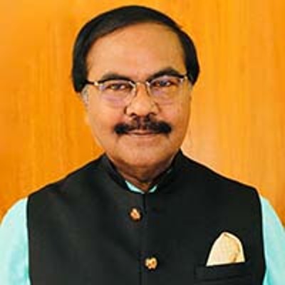 Prof. Dr. S. K. Ballav