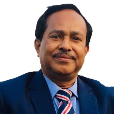 Prof. Dr. S.K. Banik