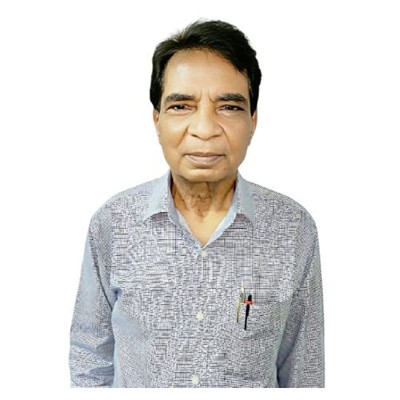 Dr. Prof Dr S K Bhadra - Consultant