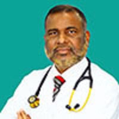 Prof. Dr. S. M. Abdul Wahab