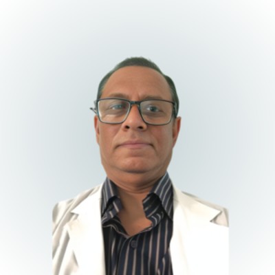 Prof. Dr. S.M. Ashraf Ali