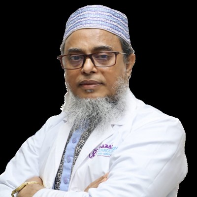 Prof. Dr. S. M. Lutfor Rahman